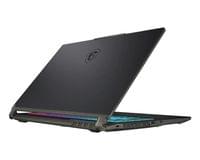MSI Cyborg 15 A13UCK, i7-13620H (10C/16T, up to 4.90GHz,... - 5