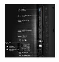 Hisense 85&amp;quot; E7Q Pro, 4K Ultra HD 3840x2160, QLED, Quantum... - 3