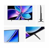 Hisense 85&amp;quot; E7Q Pro, 4K Ultra HD 3840x2160, QLED, Quantum... - 4