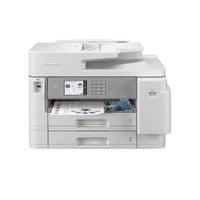 BROTHER MFC-J5955DW MFP colour ink-jet 25ppm copy 30ppm... - 2