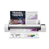 Brother DS-940DW Wireless, 2-sided Portable Document Scanner - 1 Brother DS-940DW Wireless, 2-sided Portable Document Scanner - 1