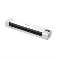 Brother DS-940DW Wireless, 2-sided Portable Document Scanner - 2 Brother DS-940DW Wireless, 2-sided Portable Document Scanner - 2