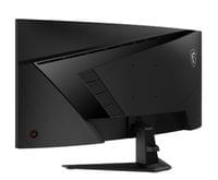 MSI MAG 346CQ, 34", 1ms, 180Hz, Rapid VA, 3440 x 1440... - 2 MSI MAG 346CQ, 34", 1ms, 180Hz, Rapid VA, 3440 x 1440... - 2