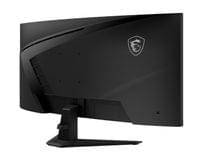 MSI MAG 346CQ, 34", 1ms, 180Hz, Rapid VA, 3440 x 1440... - 3 MSI MAG 346CQ, 34", 1ms, 180Hz, Rapid VA, 3440 x 1440... - 3