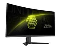 MSI MAG 346CQ, 34", 1ms, 180Hz, Rapid VA, 3440 x 1440... - 4 MSI MAG 346CQ, 34", 1ms, 180Hz, Rapid VA, 3440 x 1440... - 4