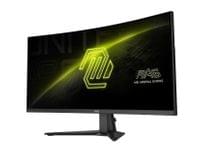MSI MAG 346CQ, 34", 1ms, 180Hz, Rapid VA, 3440 x 1440... - 5 MSI MAG 346CQ, 34", 1ms, 180Hz, Rapid VA, 3440 x 1440... - 5