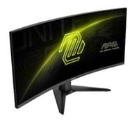 MSI MAG 346CQ, 34", 1ms, 180Hz, Rapid VA, 3440 x 1440... - 6 MSI MAG 346CQ, 34", 1ms, 180Hz, Rapid VA, 3440 x 1440... - 6