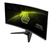 MSI MAG 346CQ, 34", 1ms, 180Hz, Rapid VA, 3440 x 1440... - 7 MSI MAG 346CQ, 34", 1ms, 180Hz, Rapid VA, 3440 x 1440... - 7
