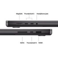 Apple 16-inch MacBook Pro: Apple M5 Pro chip with 18-core... - 3