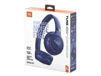 JBL TUNE 680NC BLU Wireless on-ear Noise cancelling... - 9 JBL TUNE 680NC BLU Wireless on-ear Noise cancelling... - 9