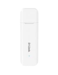 D-Link 4G LTE AX300 Wi-Fi 6 USB Adapter - 2 D-Link 4G LTE AX300 Wi-Fi 6 USB Adapter - 2