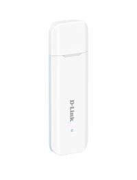 D-Link 4G LTE AX300 Wi-Fi 6 USB Adapter - 3 D-Link 4G LTE AX300 Wi-Fi 6 USB Adapter - 3