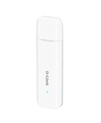 D-Link 4G LTE AX300 Wi-Fi 6 USB Adapter - 4 D-Link 4G LTE AX300 Wi-Fi 6 USB Adapter - 4