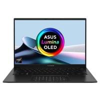 Asus Zenbook UM3406KA-QD092W, AMD KRACKAN-8C/BGA, 14&amp;quot;OLED... - 1