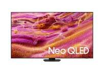 Samsung 98" 98QN90F Neo QLED Ultra HD 4K Mini LED Smart... - 1 Samsung 98" 98QN90F Neo QLED Ultra HD 4K Mini LED Smart... - 1