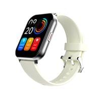 HiFuture Zone2 Silver, 1.96&amp;quot;, 240?286, Bluetooth Call,... - 2