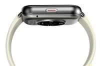 HiFuture Zone2 Silver, 1.96&amp;quot;, 240?286, Bluetooth Call,... - 3