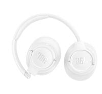 JBL TUNE 730BT WHT Wireless on-ear Bluetooth headphones - 2