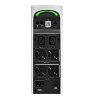 APC Back-UPS Pro 2200VA for Gaming, 230V, Pure Sinewave,... - 4