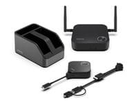 BenQ InstaShow WDC15 4K UHD Wireless Presentation System - 0 BenQ InstaShow WDC15 4K UHD Wireless Presentation System - 0