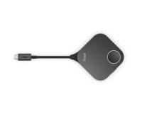 BenQ InstaShow WDC15 4K UHD Wireless Presentation System - 1 BenQ InstaShow WDC15 4K UHD Wireless Presentation System - 1