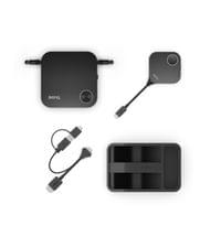 BenQ InstaShow WDC15 4K UHD Wireless Presentation System - 6 BenQ InstaShow WDC15 4K UHD Wireless Presentation System - 6