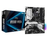 Asrock B550 Pro 4 - 1