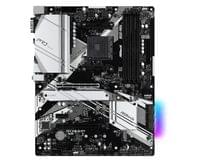 Asrock B550 Pro 4 - 2