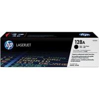 HP 128A original LaserJet Toner cartridge CE320A black... - 2 HP 128A original LaserJet Toner cartridge CE320A black... - 2