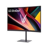 LG 34G630A-B, 34&amp;quot;, UltraGear 21:9 Curved, VA, 1ms MBR,... - 1