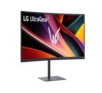 LG 34G630A-B, 34&amp;quot;, UltraGear 21:9 Curved, VA, 1ms MBR,... - 2