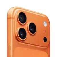 Apple iPhone 17 Pro 256GB Cosmic Orange - 2