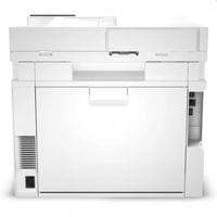 HP Color LaserJet Pro MFP 4302dw - 2