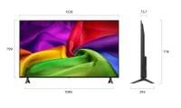 LG 55NU800B3LA, 55&amp;quot; 4K HDR UHD, 3840x2160, DVB-T2/C/S2,... - 6