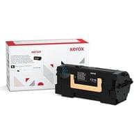 Xerox High Capacity Black Toner Cartridge B625/B620 (25K) - 1