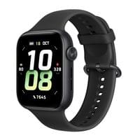 Honor Watch 5 Black,  1.85&amp;quot;, Amoled, 390 x 450, 322 PPI,... - 1