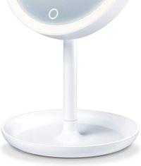 Beurer BS 45 illuminated cosmetics mirror,LED light,... - 2