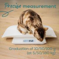 Beurer PP 170 Polly Multifunctional pet scale;Detailed... - 3 Beurer PP 170 Polly Multifunctional pet scale;Detailed... - 3