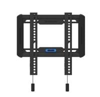 Neomounts Screen Wall Mount (fixed, ultra thin, VESA... - 2 Neomounts Screen Wall Mount (fixed, ultra thin, VESA... - 2