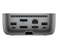 HP Thunderbolt 4 Ultra 280W G6 Dock - 3 HP Thunderbolt 4 Ultra 280W G6 Dock - 3