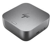HP Thunderbolt 4 Ultra 280W G6 Dock - 4 HP Thunderbolt 4 Ultra 280W G6 Dock - 4