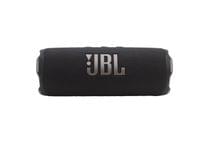 JBL FLIP7 BLK Portable waterproof and drop-proof speaker - 2