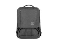 Natec Laptop Backpack Bharal 14.1&amp;quot; Grey