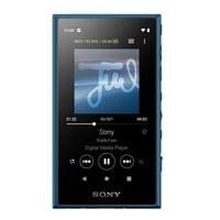 Sony NW-A105, 16GB, Hi-Res Audio, NFC/Bluetooth, blue