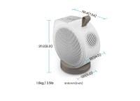 BenQ GV32 Portable Ceiling Projector, 1080P (1920x1080),... - 4