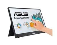 Asus ZenScreen Touch MB16AMTR portable monitor, 16 &amp;#039;&amp;#039; FHD... - 1