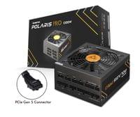 Chieftec Polaris Pro 1300W ATX 3.0 - 5 Chieftec Polaris Pro 1300W ATX 3.0 - 5