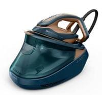 Tefal GV9920E0 Pro Express Vision Max, color Blue Gold - 1