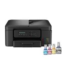 Brother DCP-T730DWYJ1 Inkbenefit Plus Multifunctional - 1 Brother DCP-T730DWYJ1 Inkbenefit Plus Multifunctional - 1