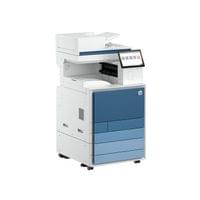 HP Color LaserJet Enterprise Flow MFP 8801dn Printer - 2